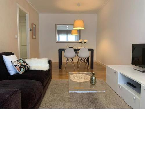 Apartamentos VGA - En el corazón de las Rías Baixas