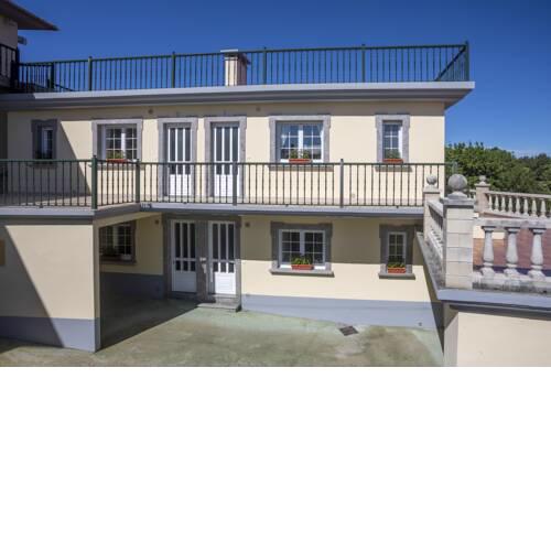 apartamentos viacoba