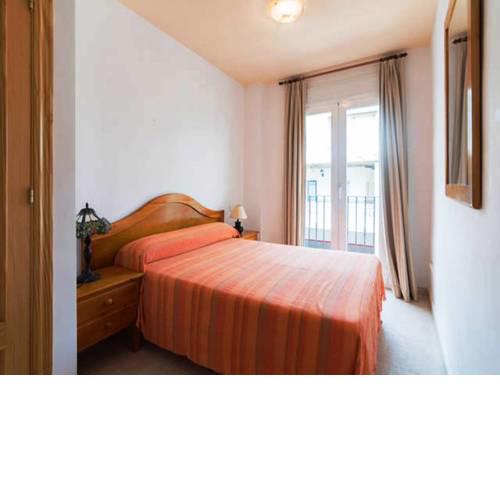 Apartamentos Vicenta Carihuela