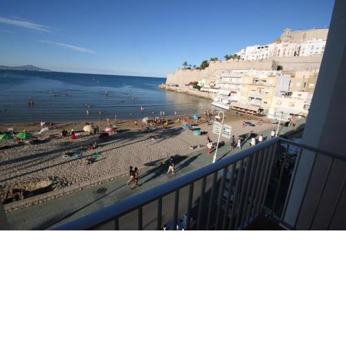 Apartamentos Victoria