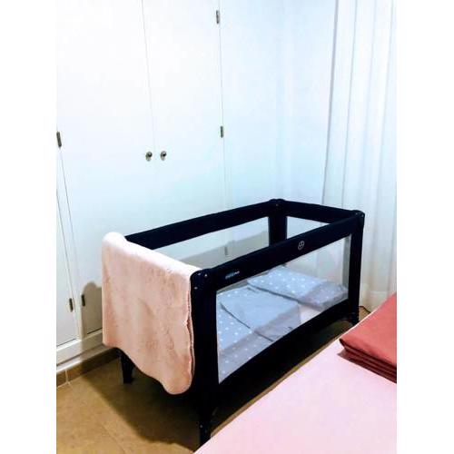 Apartamentos Vida Almería