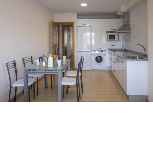 Apartamentos VIDA Carrumeiro