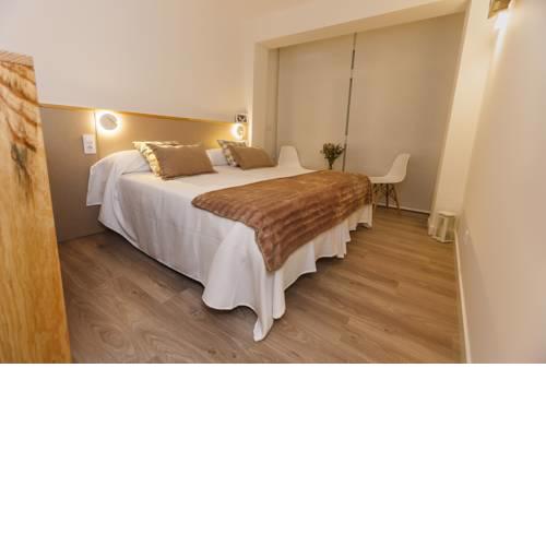 Apartamentos VIDA Muxía