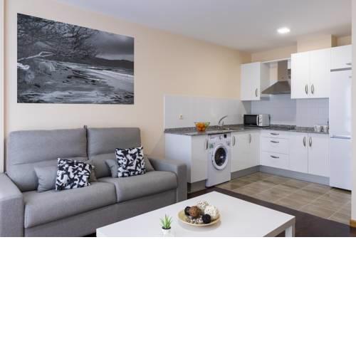 Apartamentos VIDA O Pindo