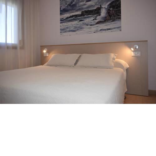 Apartamentos VIDA Versus