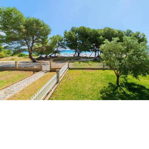 Apartamentos VIDALBA F