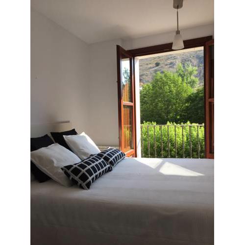 Apartamentos Viejo Continente