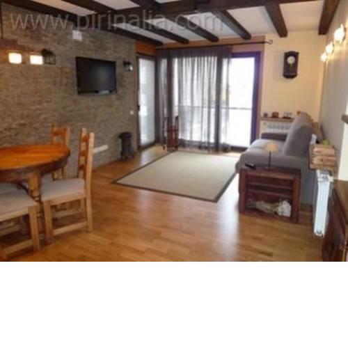 Apartamentos Vielha IX