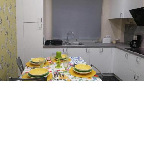 Apartamentos Vigo