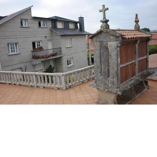 Apartamentos Vilacobiña