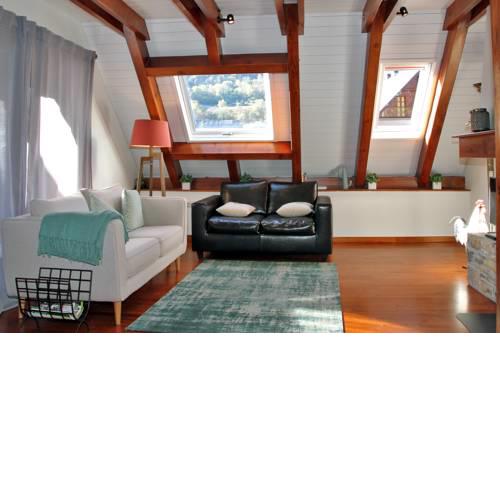 Apartamentos Vileha XI