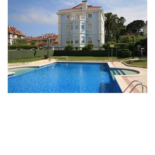 Apartamentos Villa de Noja