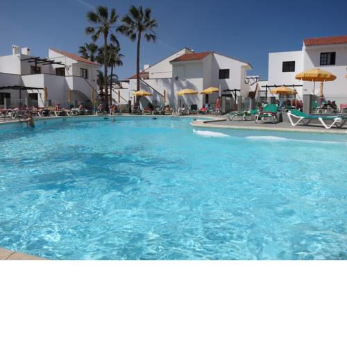 Apartamentos Villa Florida