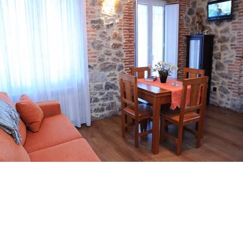 Apartamentos Villa Fresnedo