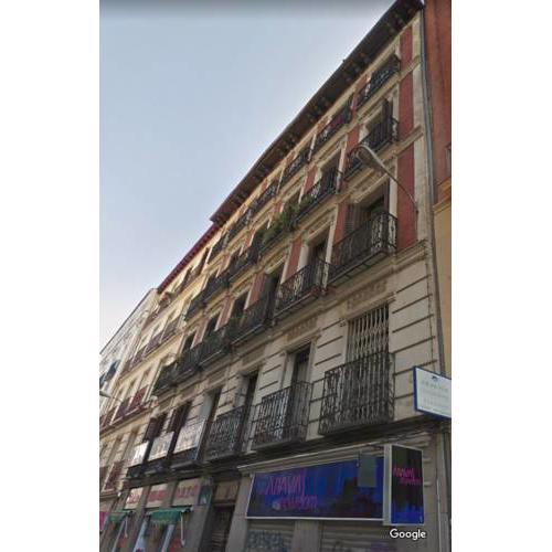 Apartamentos Villa Latina