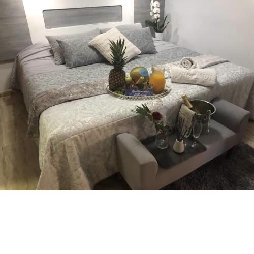 Apartamentos Villa Livia