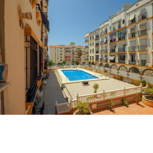 APARTAMENTOS VILLA LOLA