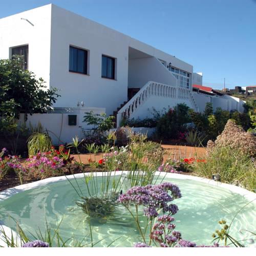 Apartamentos Villa Marina