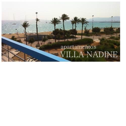 Apartamentos Villa Nadine