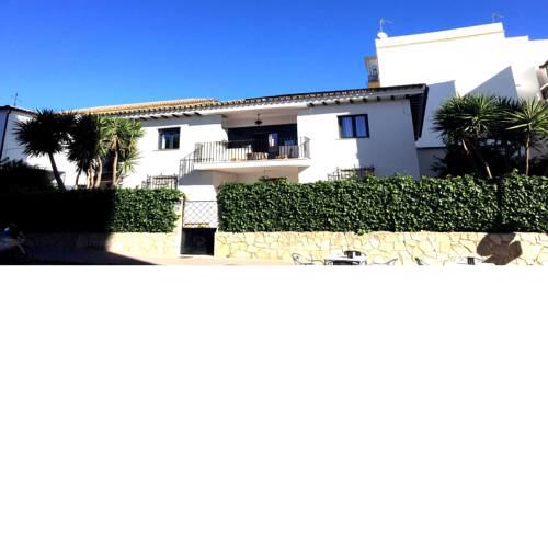 Apartamentos Villa Serali