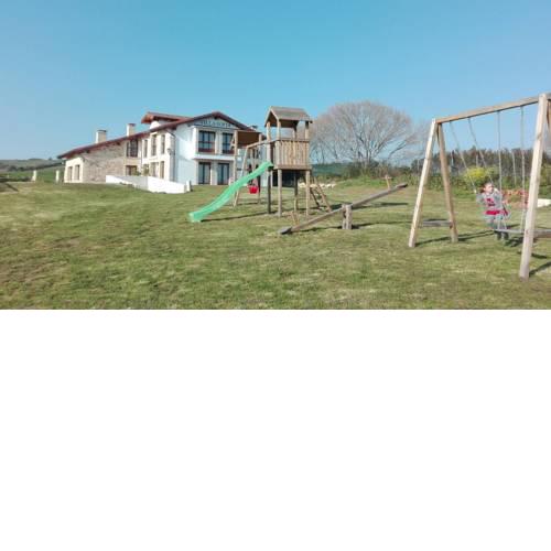 Apartamentos Villa Sofía