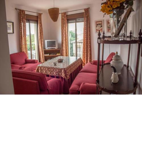 Apartamentos Villa Torcal