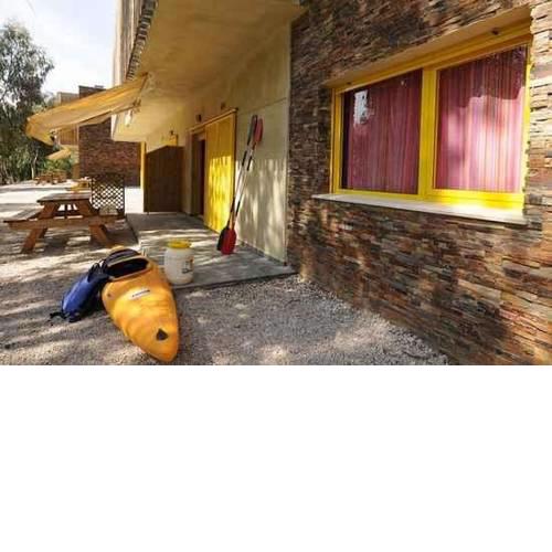 Apartamentos Villa Vacacional