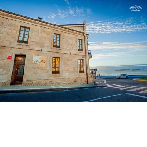 Apartamentos Villa Zoila