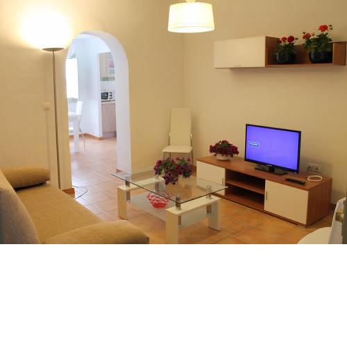 Apartamentos Villaaltea - Bernia