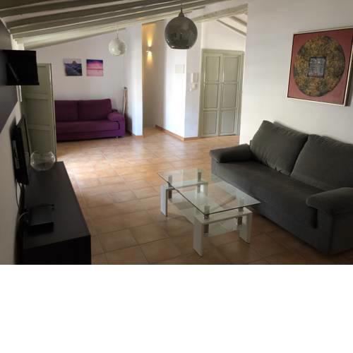Apartamentos Villaaltea - Luna