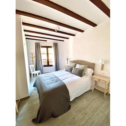 Apartamentos Villacantal