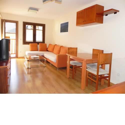 Apartamentos Villanua 3000