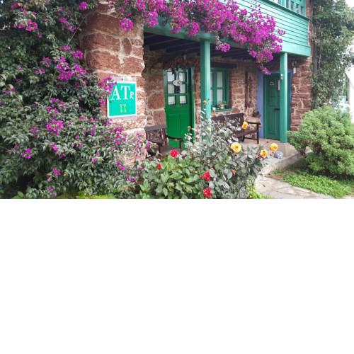 Apartamentos Villar
