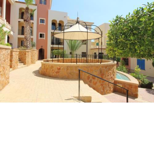 Apartamentos Villaricos