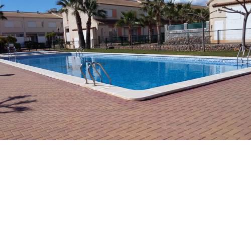 Apartamentos Villas Oropesa 3000