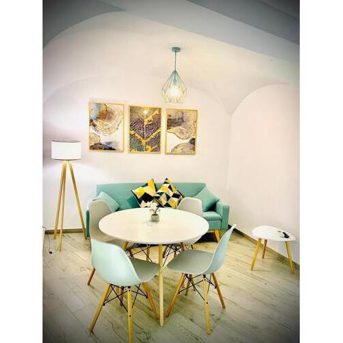 Apartamentos Villas Romanas