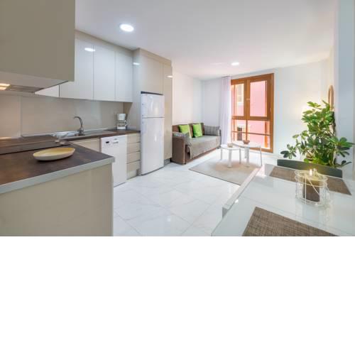 Apartamentos Villavicencio
