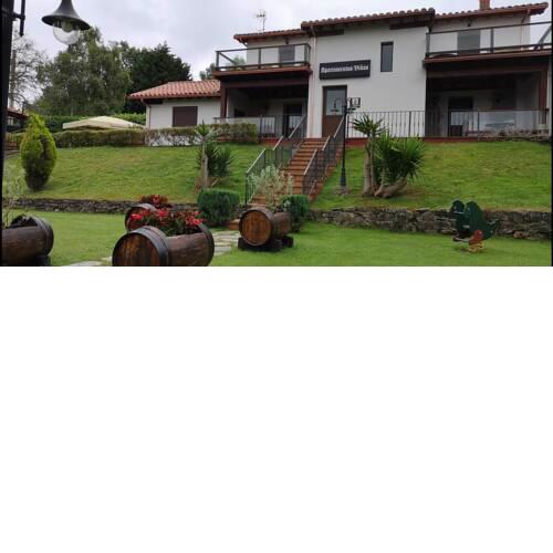 Apartamentos Viñas