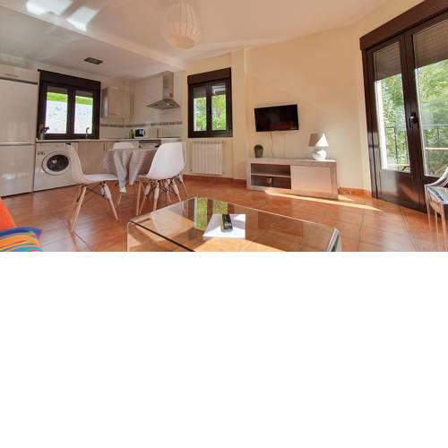 Apartamentos Virgen de Tironcillo