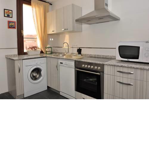 Apartamentos Virrey