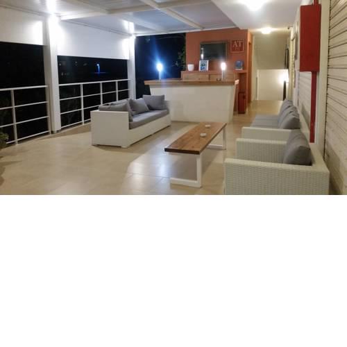 Apartamentos Vista al Puerto