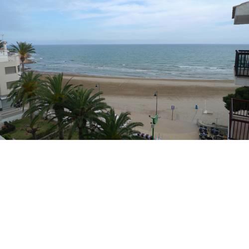 Apartamentos Vista Alegre Altamar