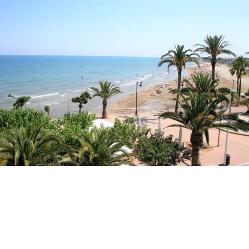 Apartamentos Vista Alegre Casa Azahar