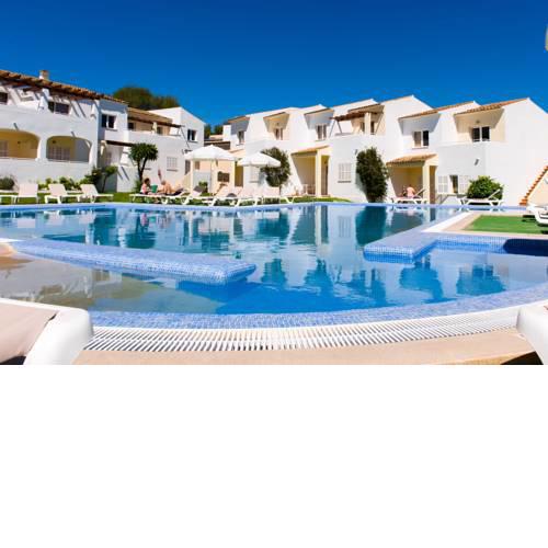 Apartamentos Vista Alegre Mallorca