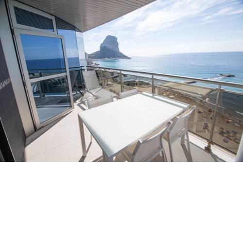 Apartamentos Vista Bella