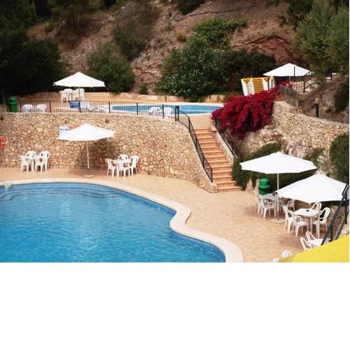 Apartamentos Vista Club