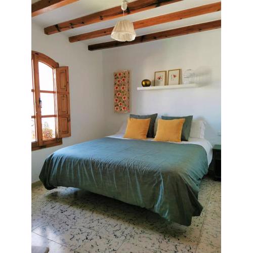 Apartamentos Vista Hermosa