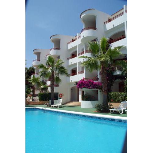 Apartamentos Vista Playa I
