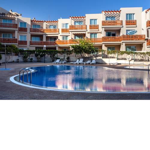Apartamentos Vista Roja Sotavento