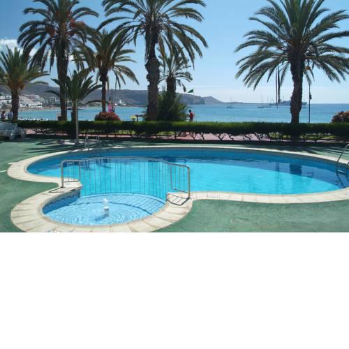 Apartamentos Vista Sur
